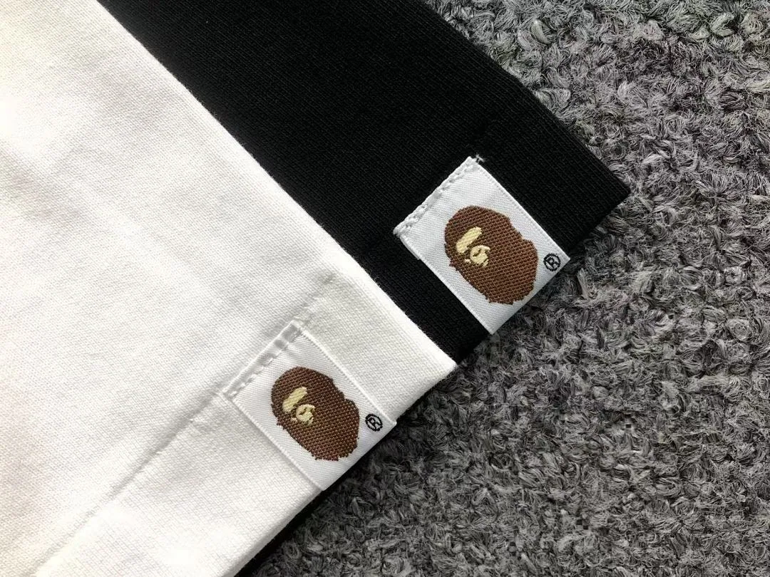 BAPE T-Shirt 2201233511