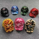 BAPE STUSSY Hat 124110643