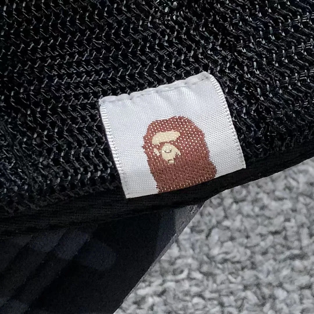 BAPE STUSSY Hat 124110643