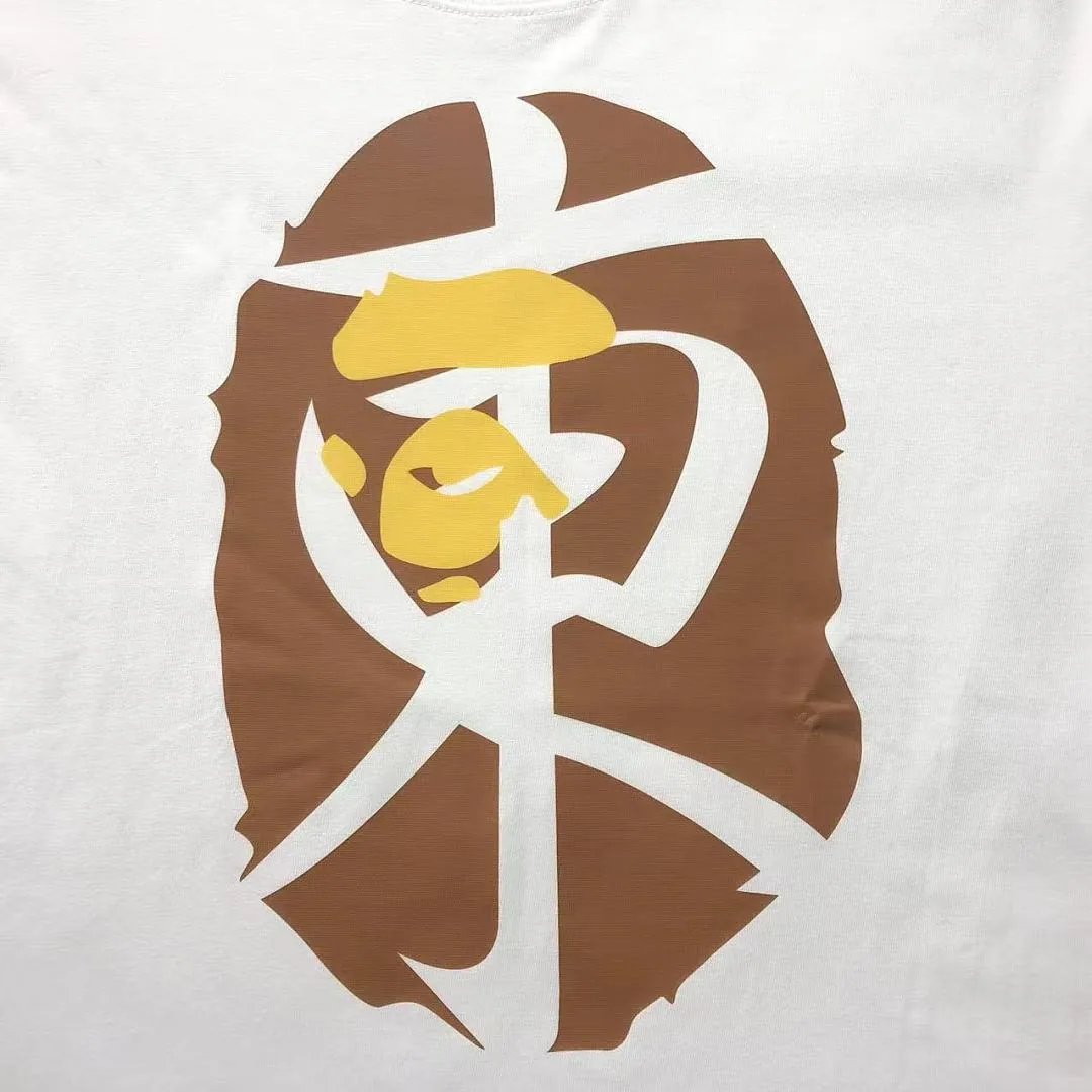 BAPE T-Shirt 124150831