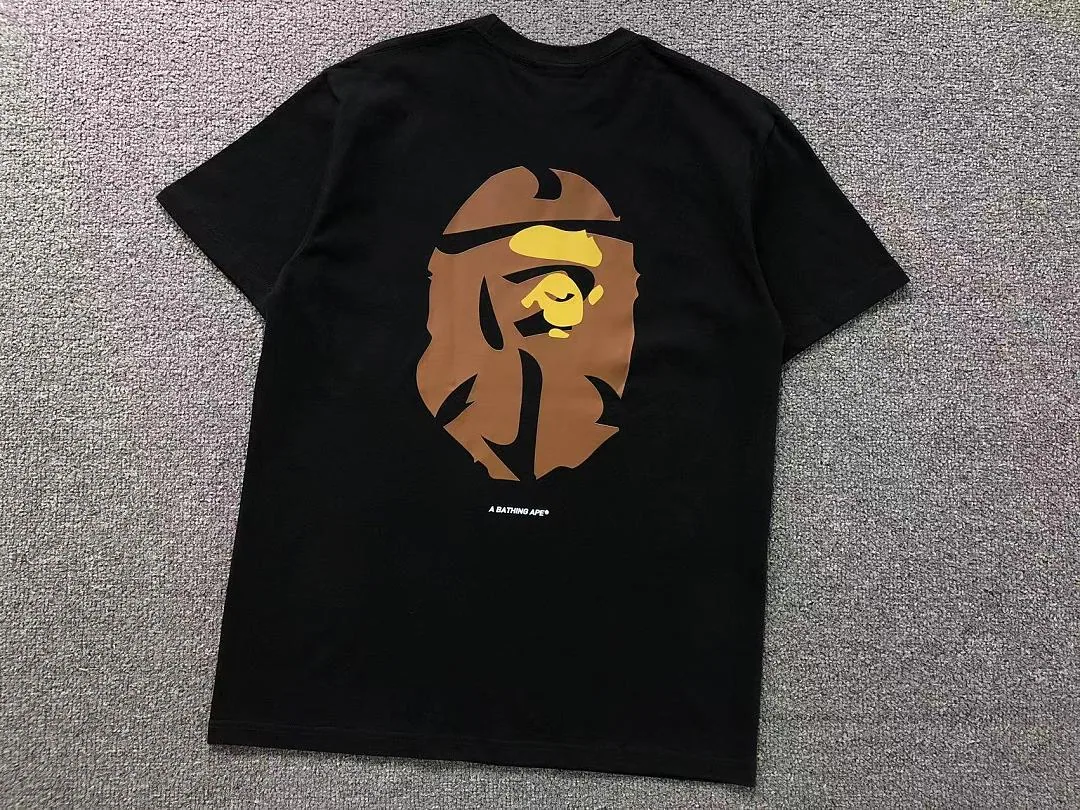 BAPE T-Shirt 124150831