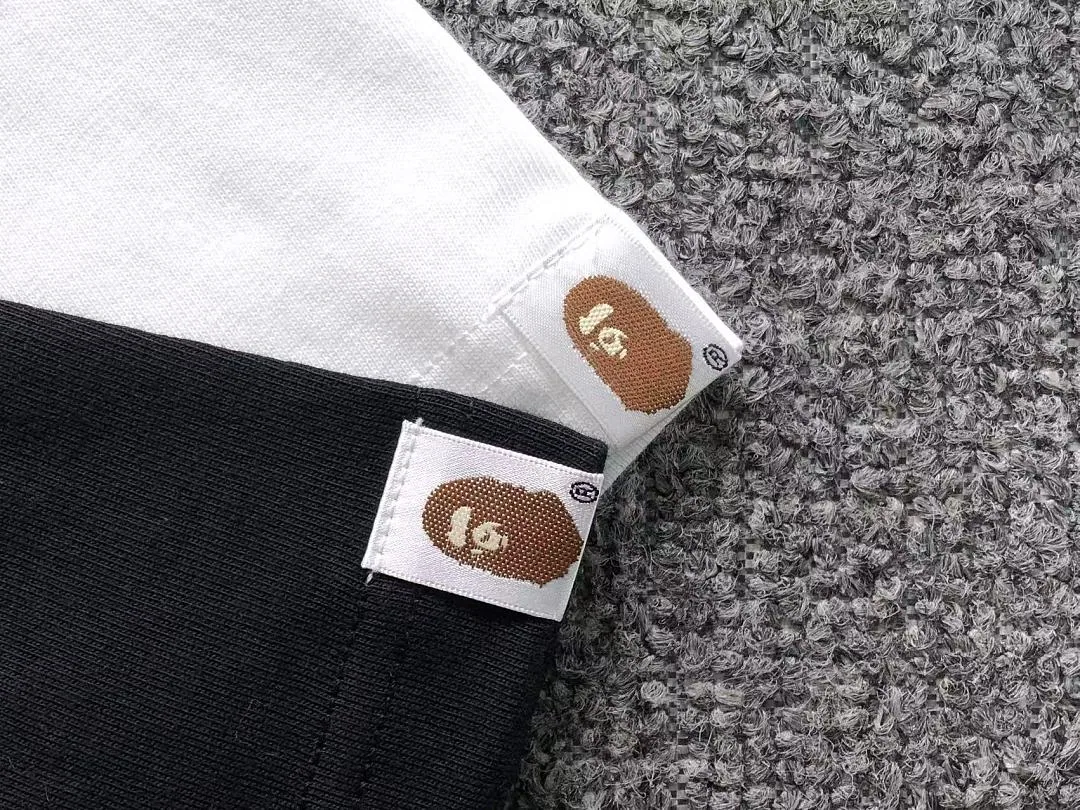 BAPE T-Shirt 124150831