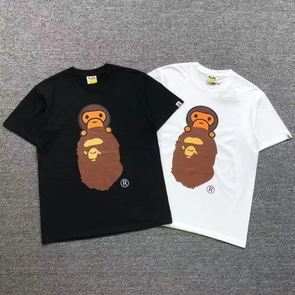 BAPE T-Shirt 3206030921