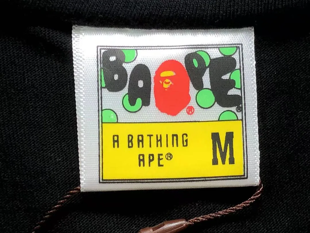 BAPE T-Shirt 3206030921