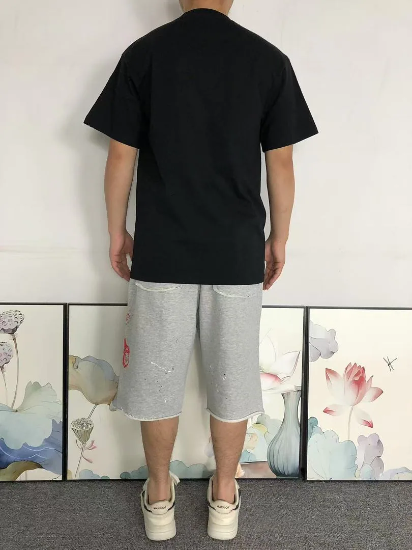BAPE White Camo Ape Head By Bathing Ape T-Shirt product photo 4