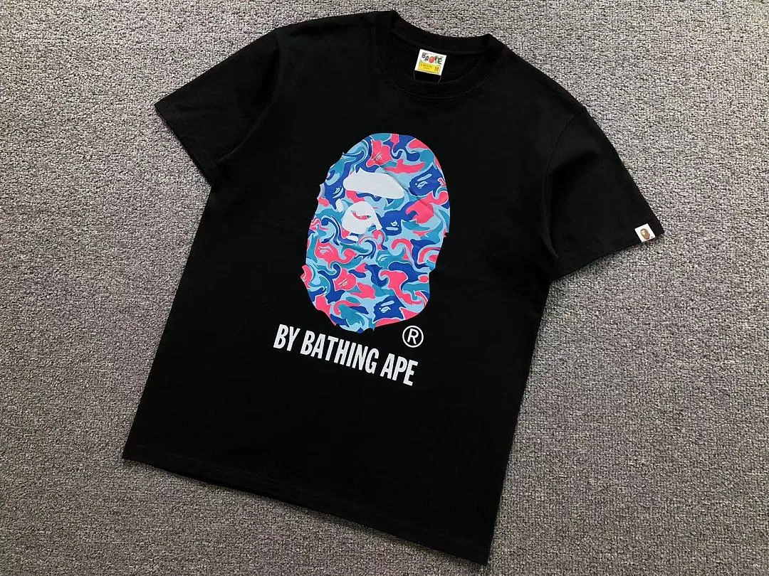 BAPE T-Shirt 3206031321