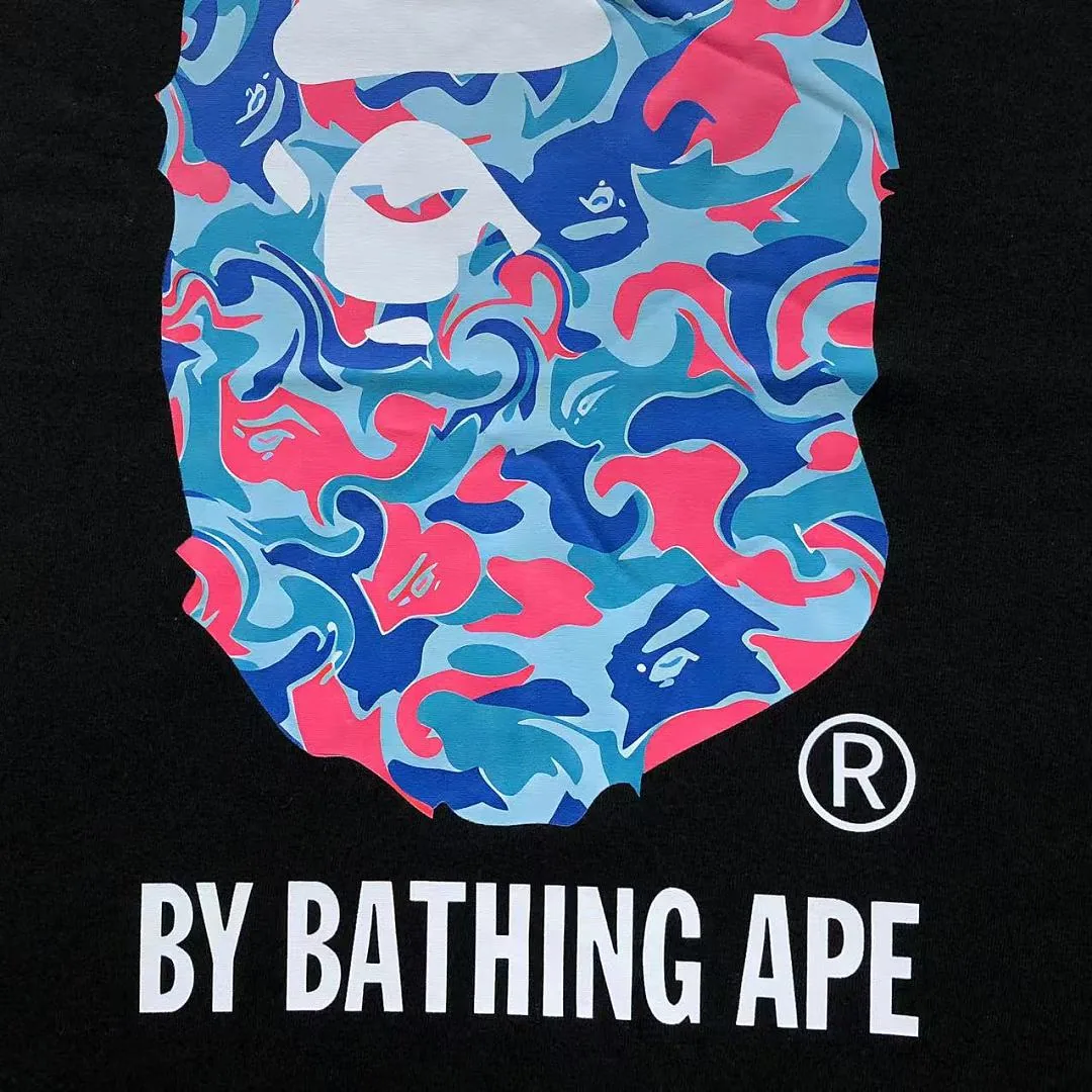 BAPE T-Shirt 3206031321