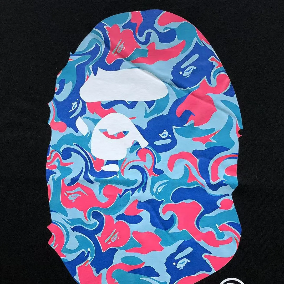 BAPE T-Shirt 3206031321