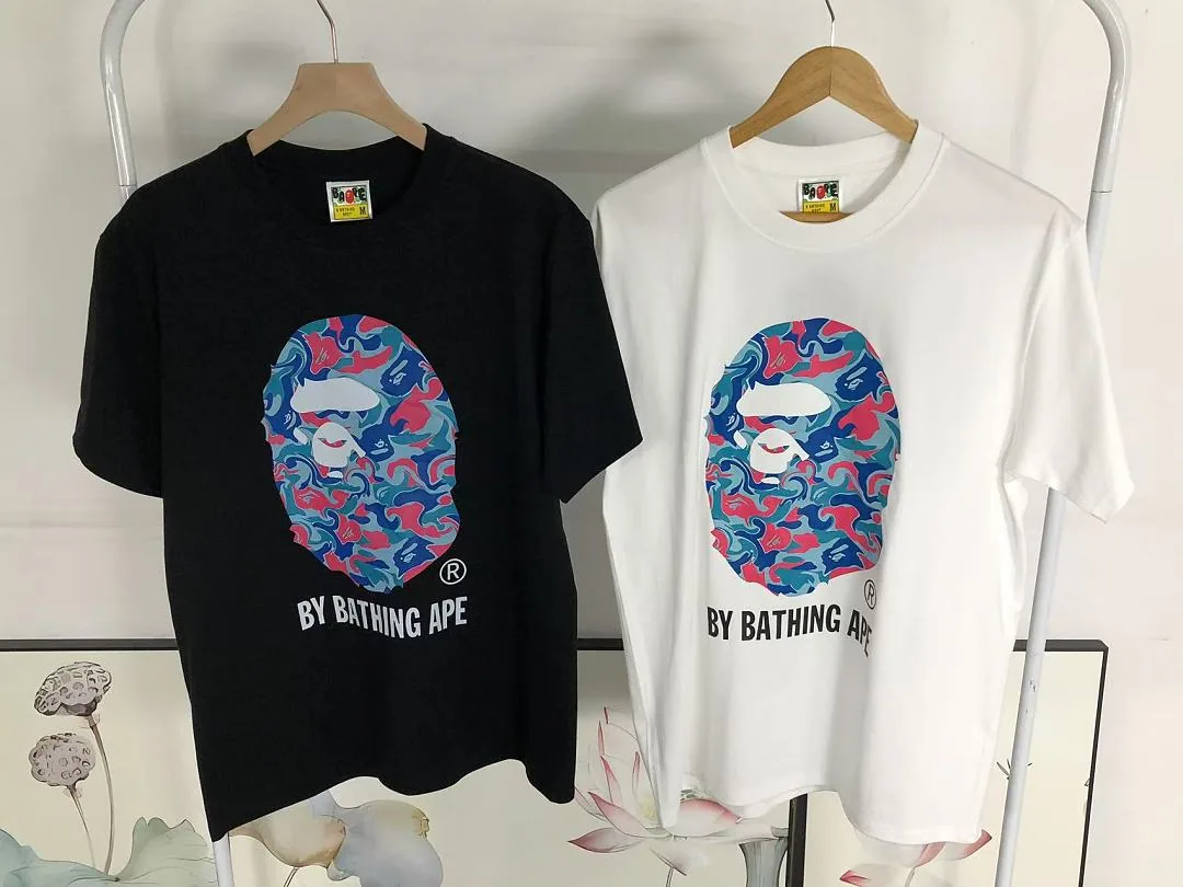 BAPE T-Shirt 3206031321