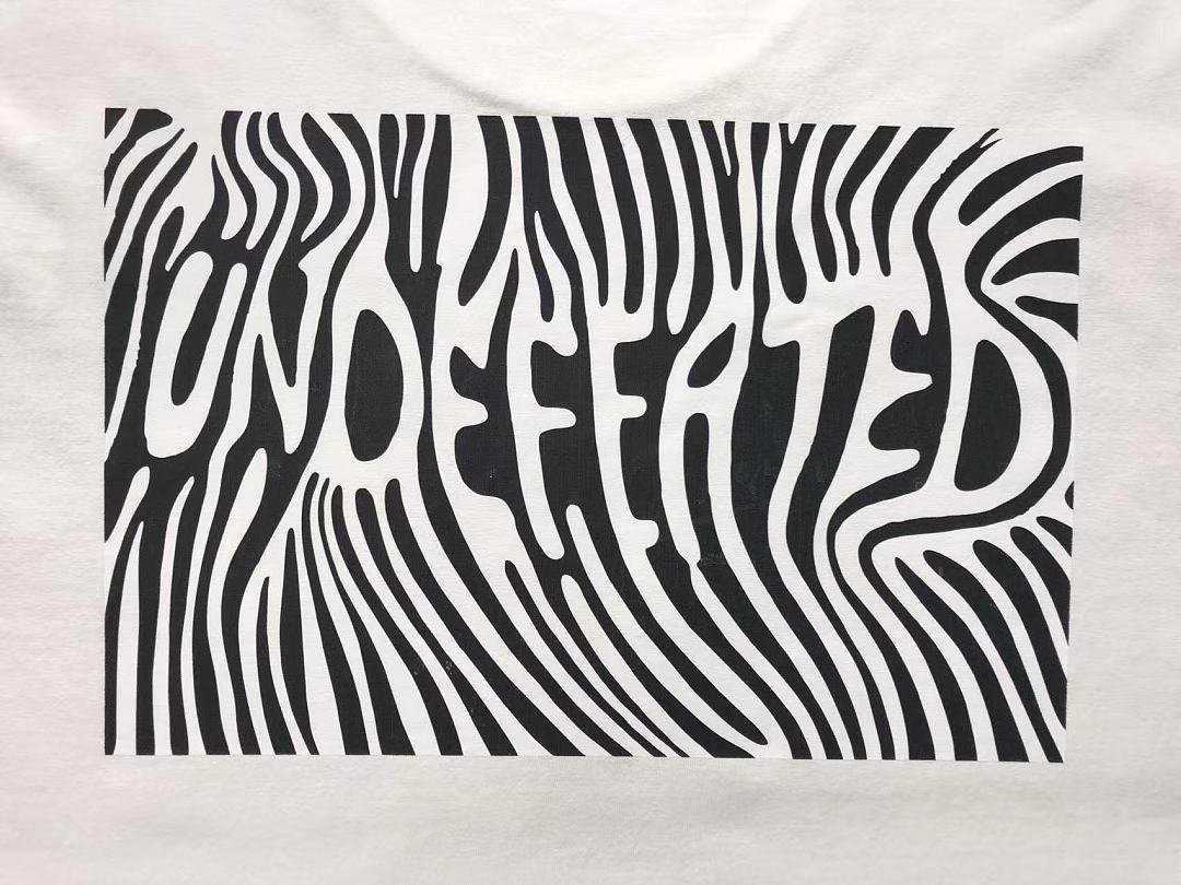 UNDEFEATED T-Shirt 126173102