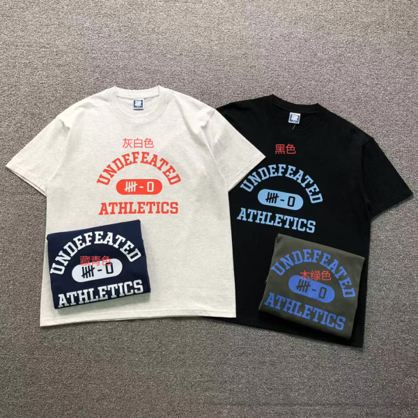 UNDEFEATED T-Shirt 126181602