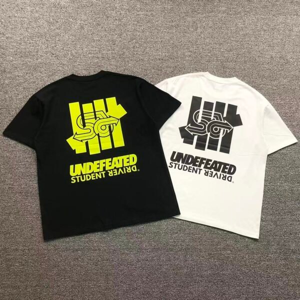 UNDEFEATED T-Shirt 3206232202