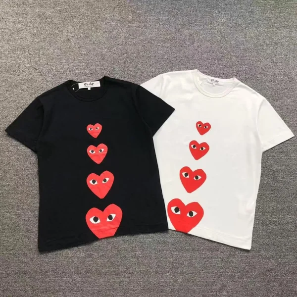 CDG T-Shirt 3206272121
