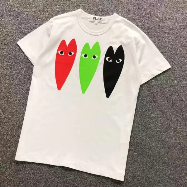 CDG T-Shirt 3206272021