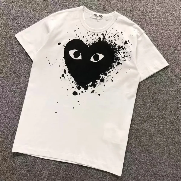 CDG T-Shirt 3206273021