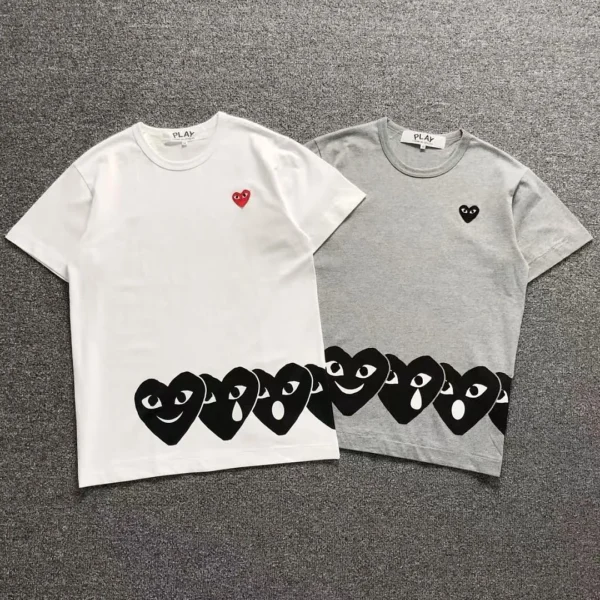 CDG T-Shirt 3206270821