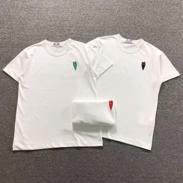CDG T-Shirt 3206272421