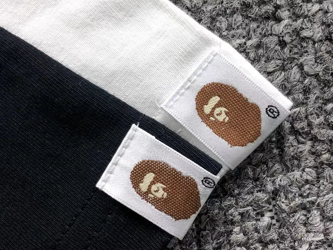 BAPE T-Shirt 12710431