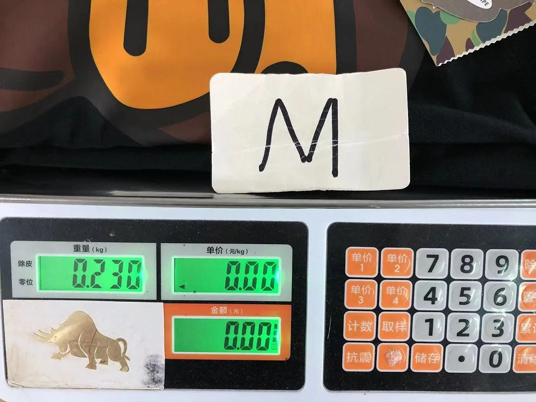 BAPE T-Shirt 12710431