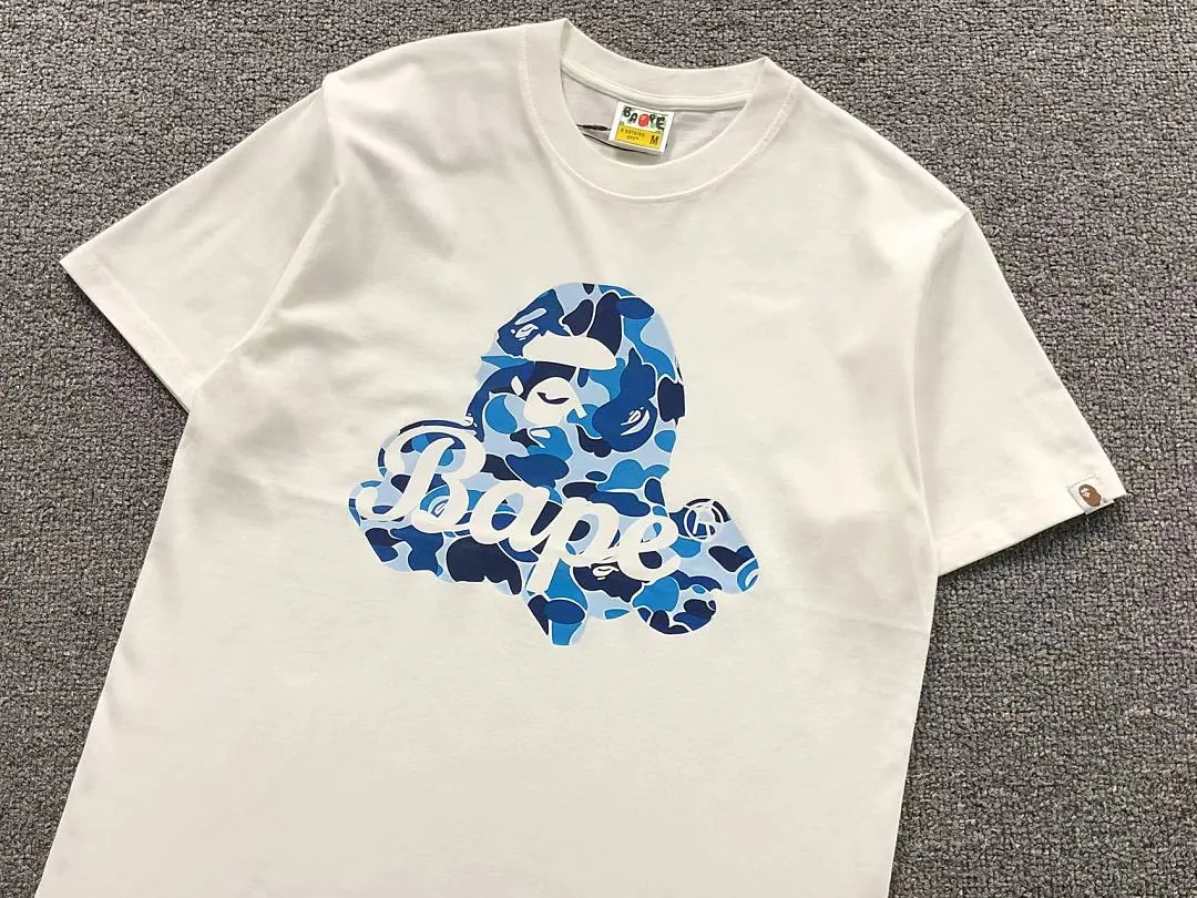 BAPE T-Shirt 52070608164
