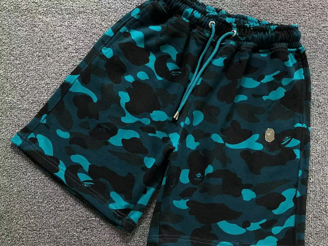 BAPE Shorts 4207110177