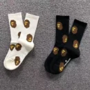BAPE Socks 4208110877