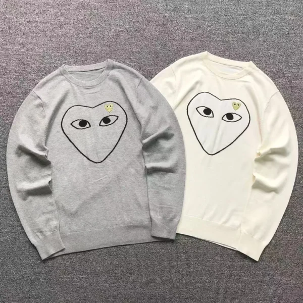 CDG Sweater 2208192501