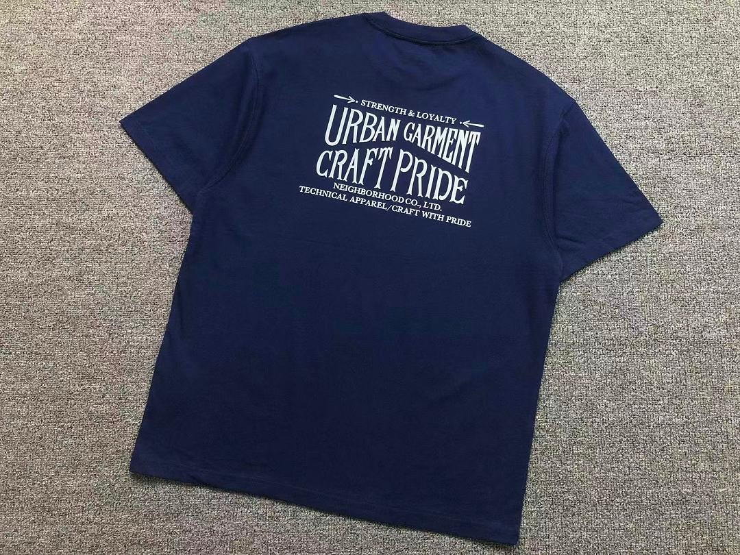 NEIGHBORHOOD T-Shirt 128202402