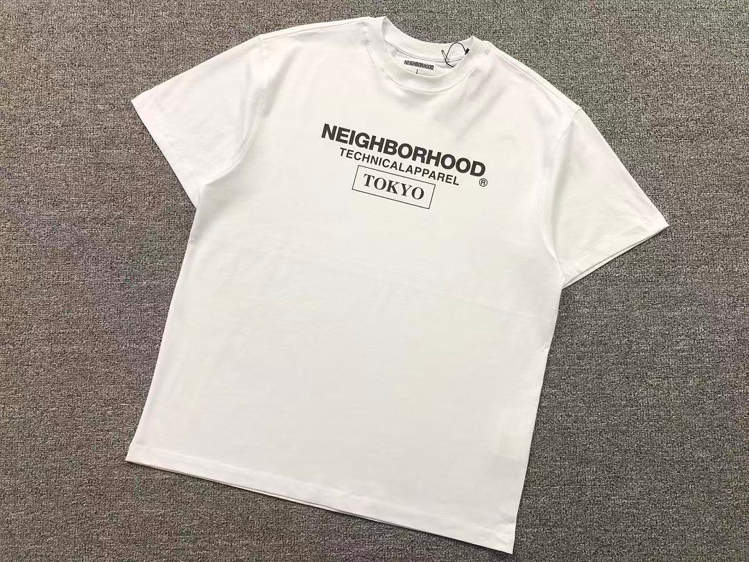 NEIGHBORHOOD T-Shirt 4208202702