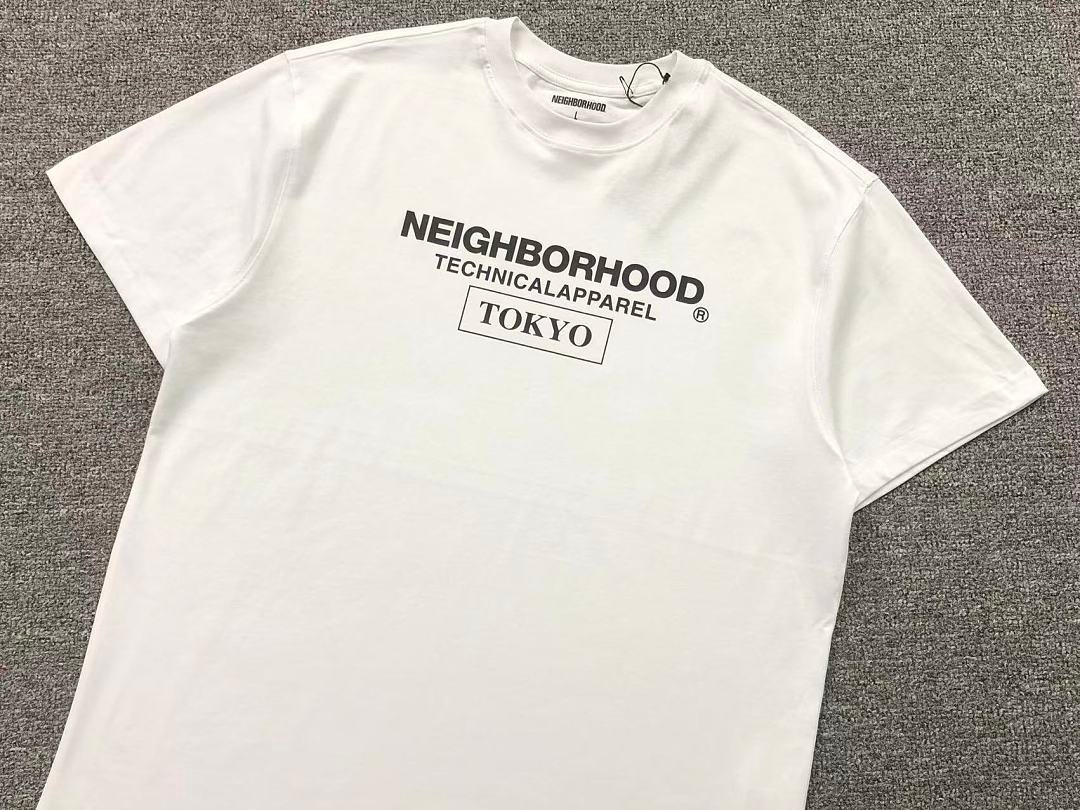NEIGHBORHOOD T-Shirt 4208202702
