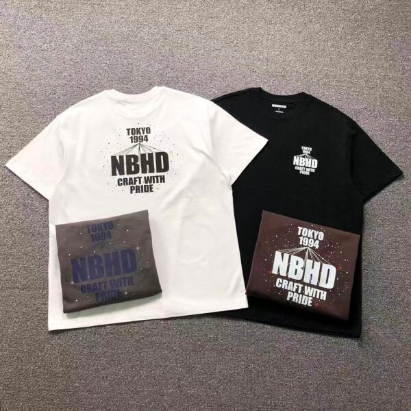 NEIGHBORHOOD T-Shirt 4208203002