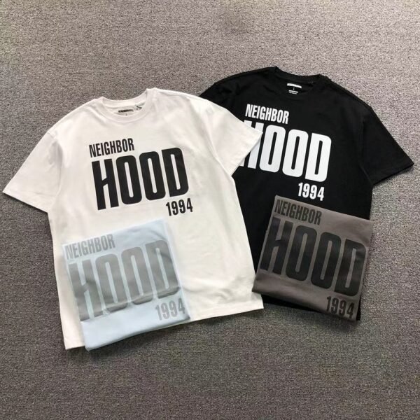 NEIGHBORHOOD T-Shirt 4208203702