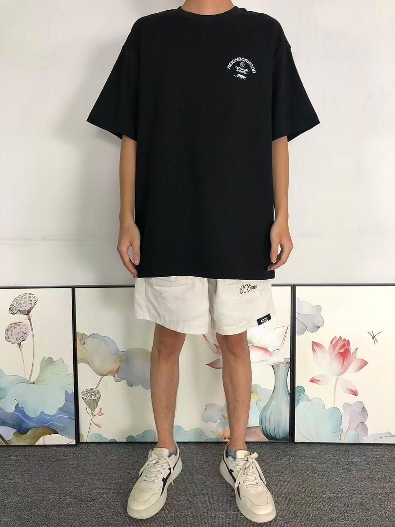 NEIGHBORHOOD T-Shirt 4208203202