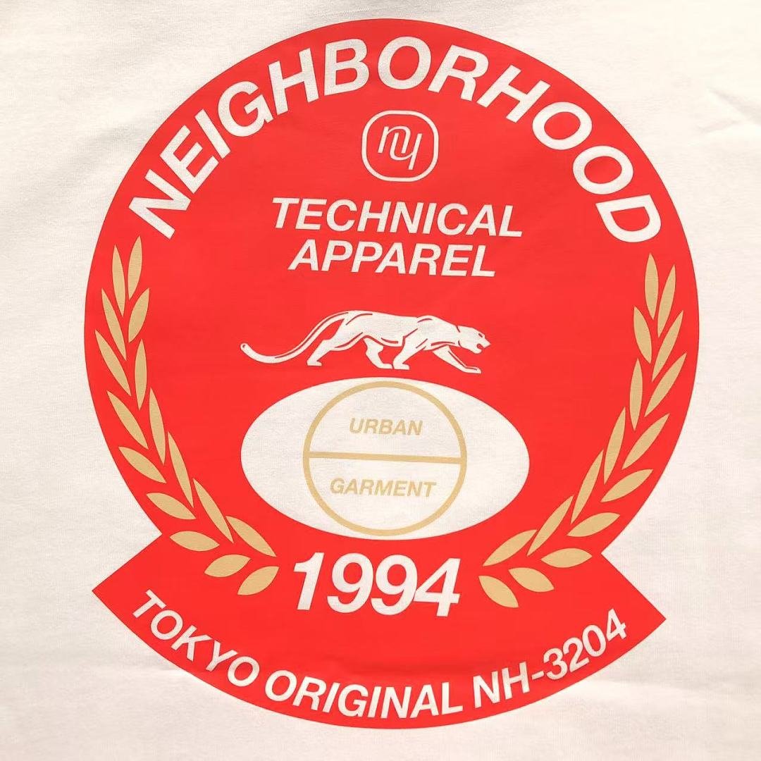 NEIGHBORHOOD T-Shirt 4208203202