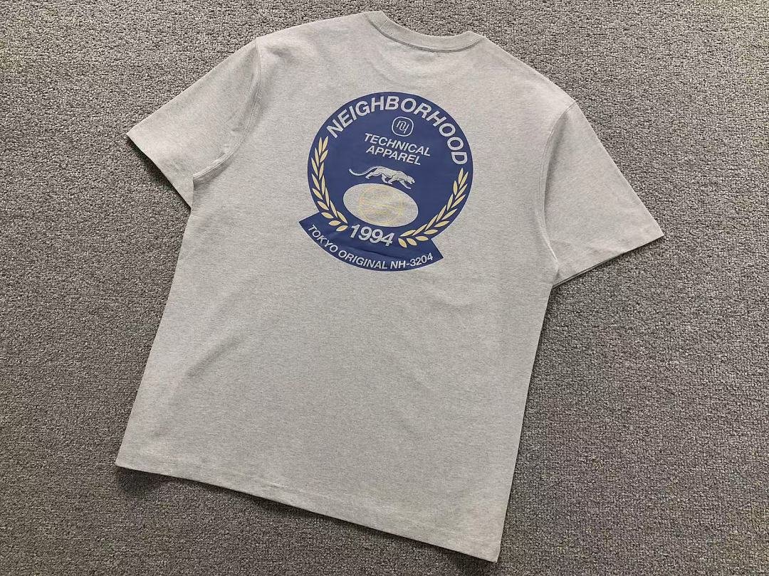 NEIGHBORHOOD T-Shirt 4208203202
