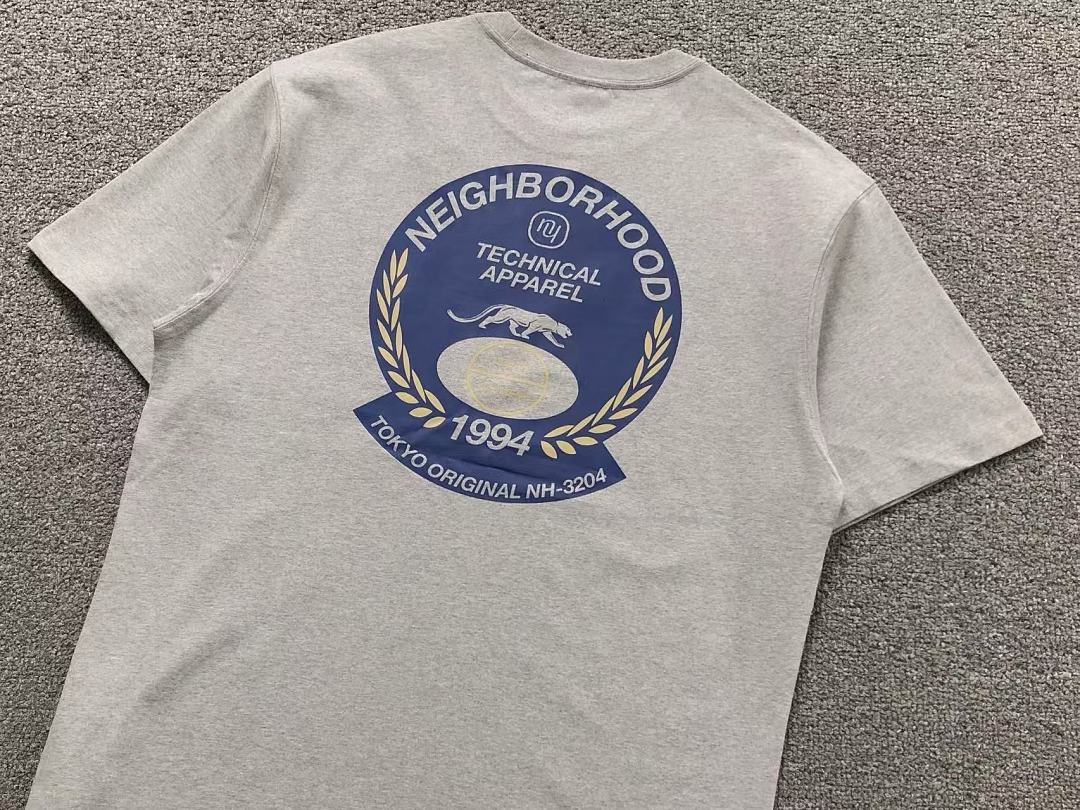 NEIGHBORHOOD T-Shirt 4208203202