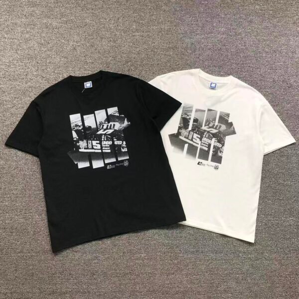 UNDEFEATED T-Shirt 128311502