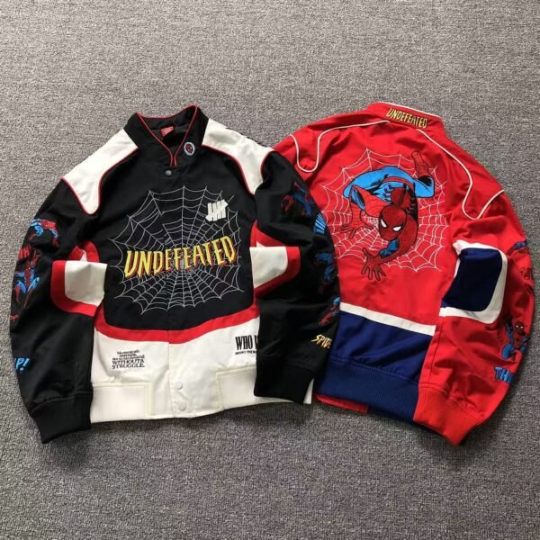 UNDEFEATED Jacket 1291310184