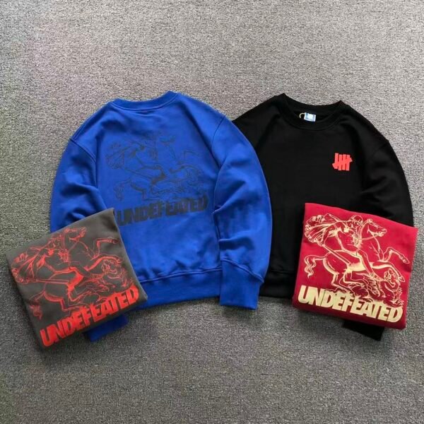 UNDEFEATED Hoodie 1291301159