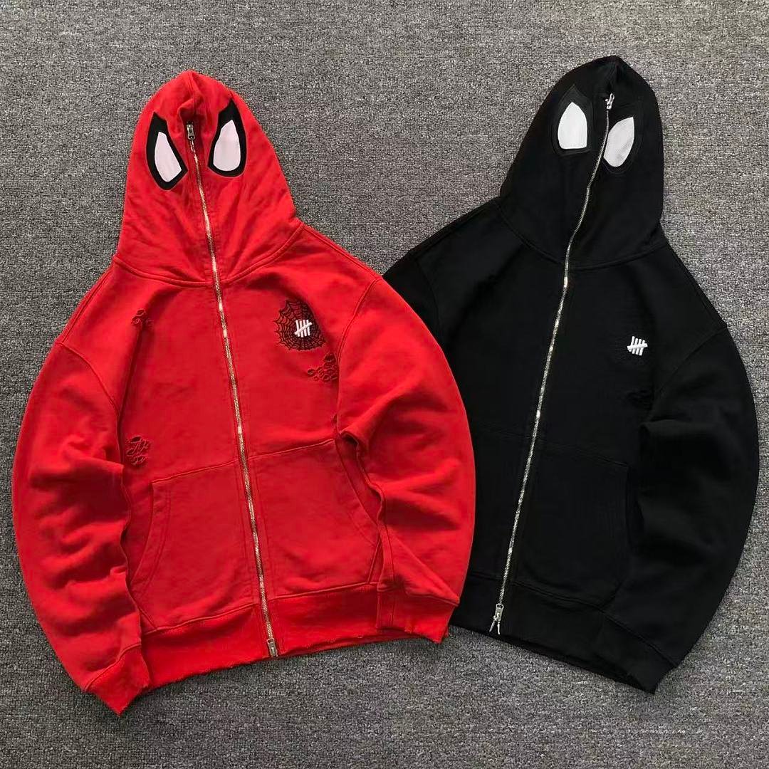 UNDEFEATED Hoodie 1292903159