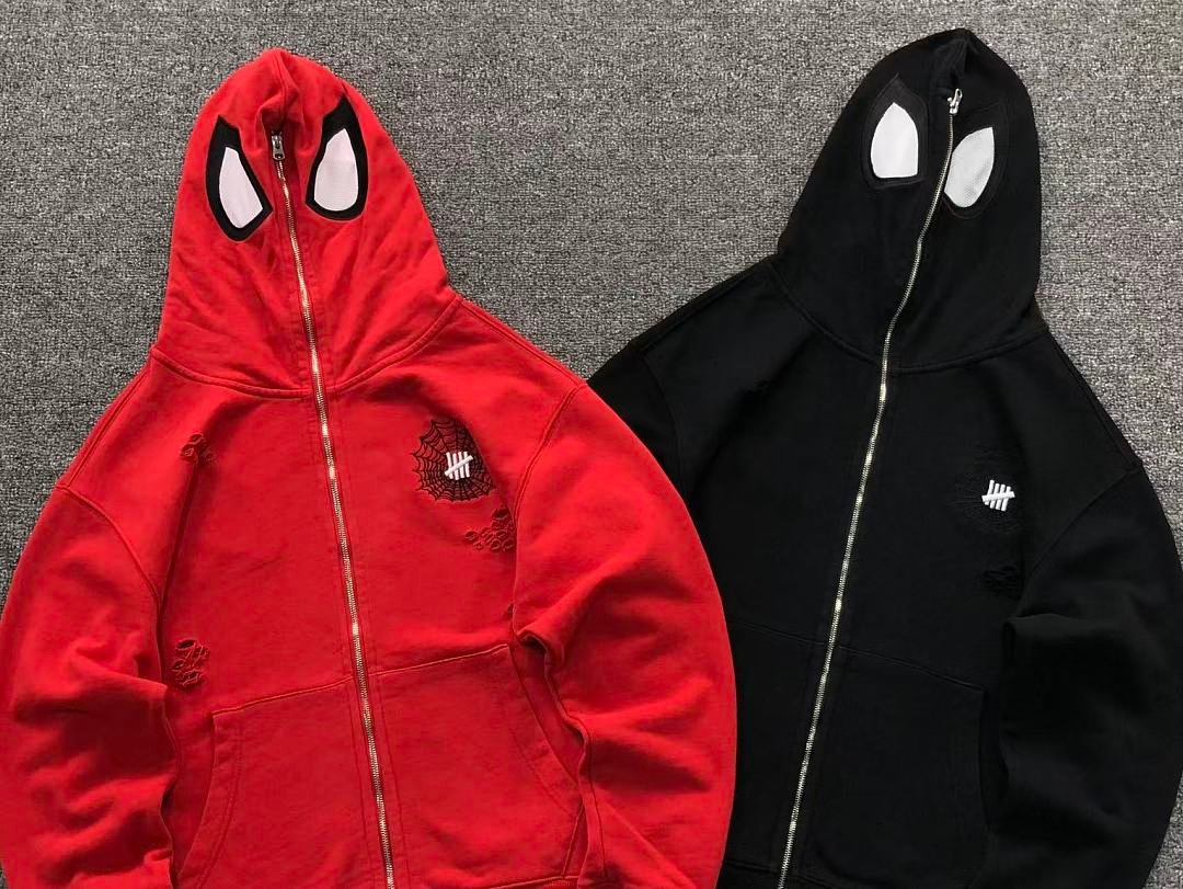 UNDEFEATED Hoodie 1292903159