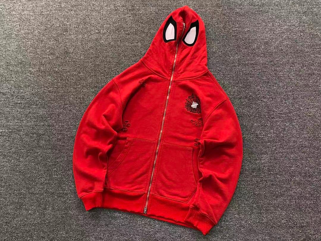 UNDEFEATED Hoodie 1292903159