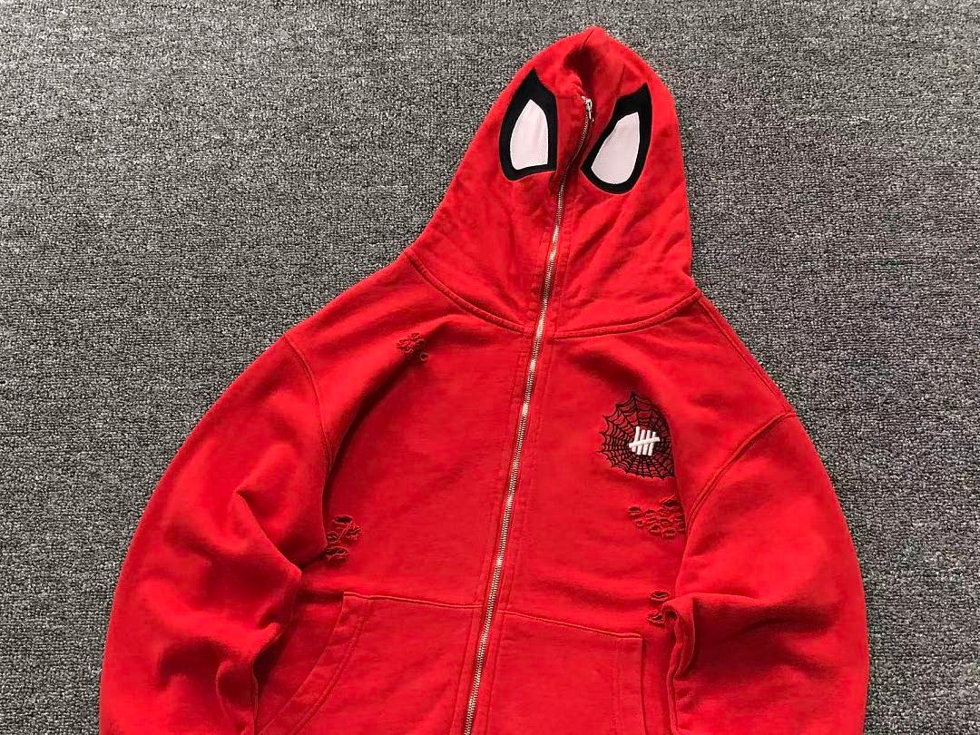 UNDEFEATED Hoodie 1292903159